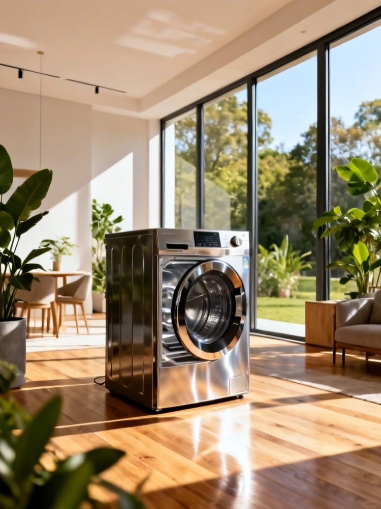 阳光家居产品场景图