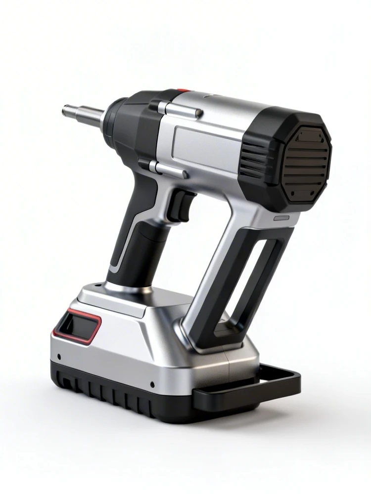 产品草稿工业渲染图