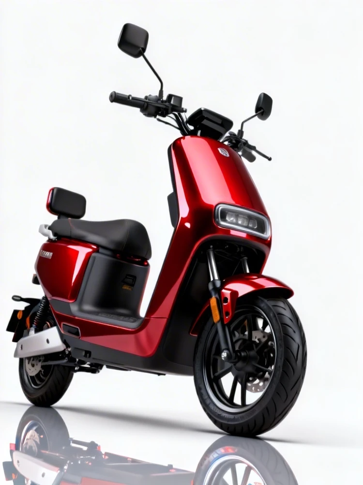 亮光烤漆产品上色