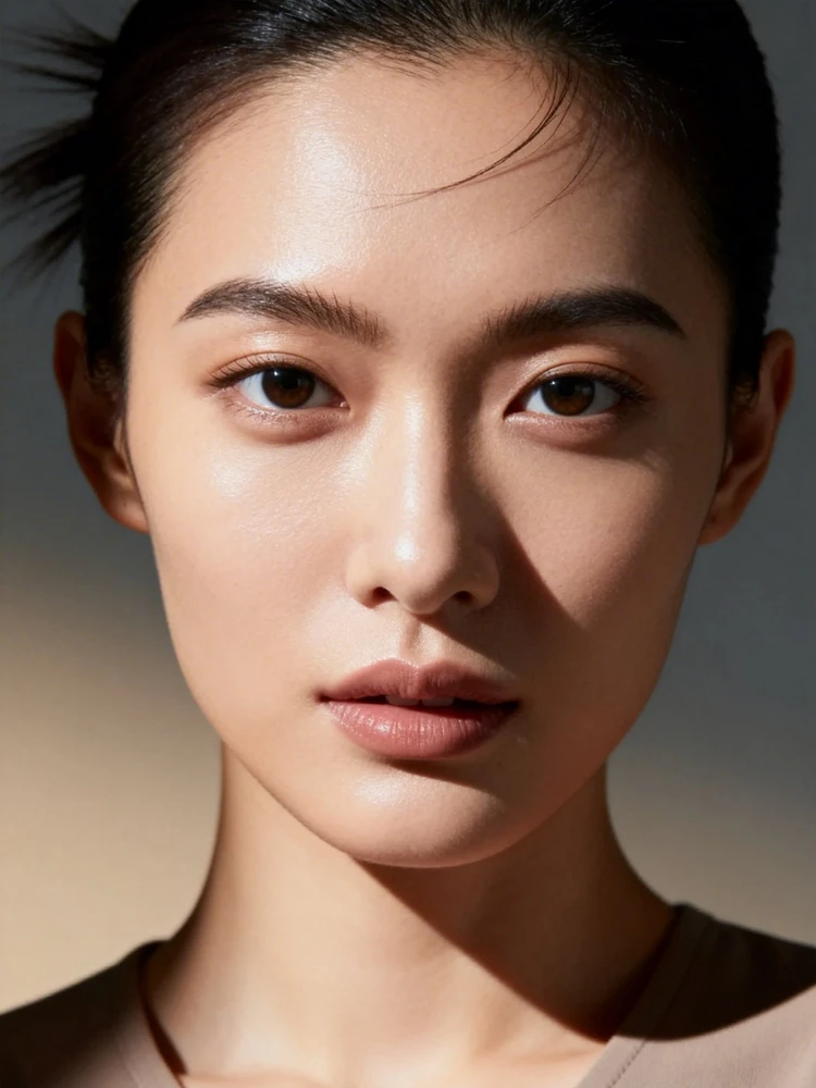 一键高级感形象照