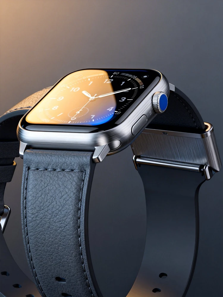 手绘草图变产品效果图