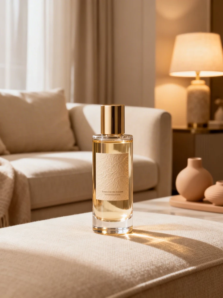 产品图高级场景包装