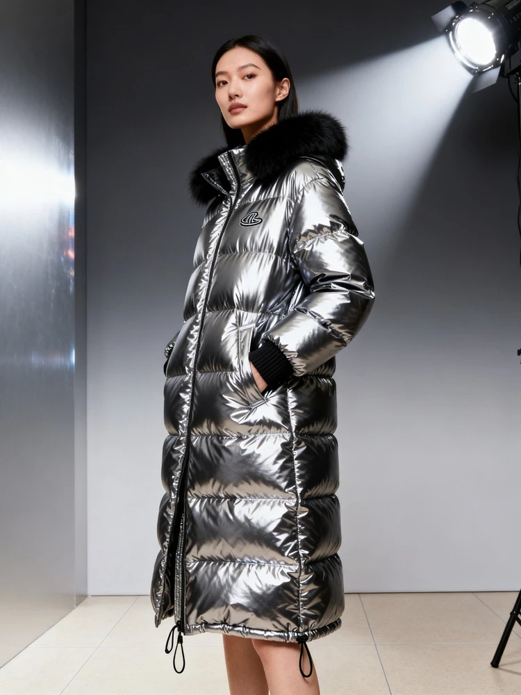 服装商品图一键上真人模特