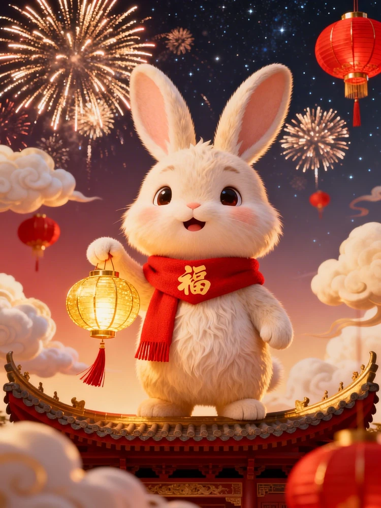 海报主角一键换IP