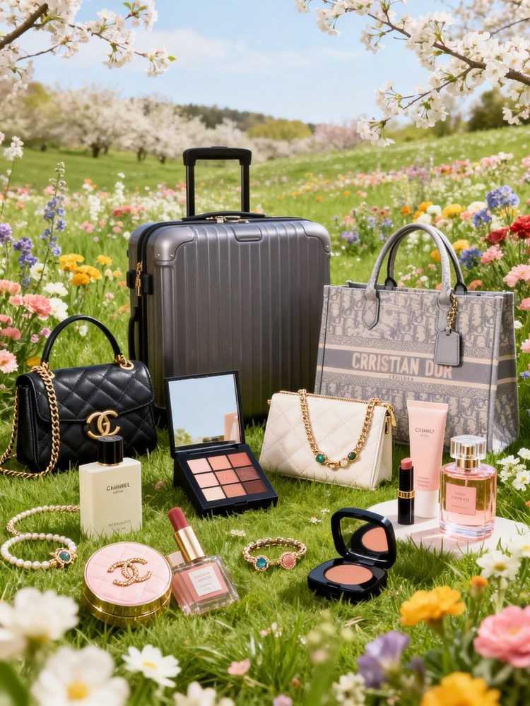 春日花园产品场景图