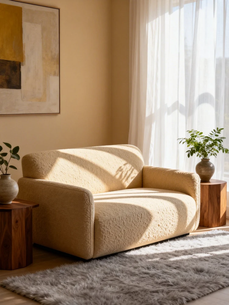 家居场景商品展示图