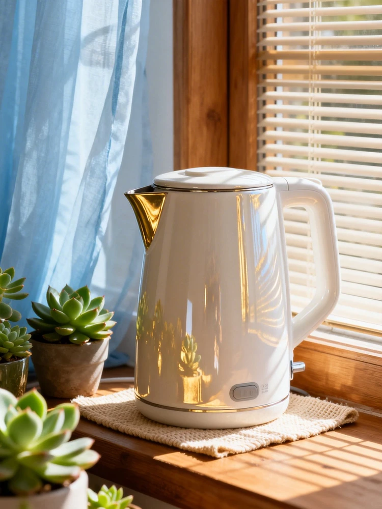 室内产品阳光生活场景图