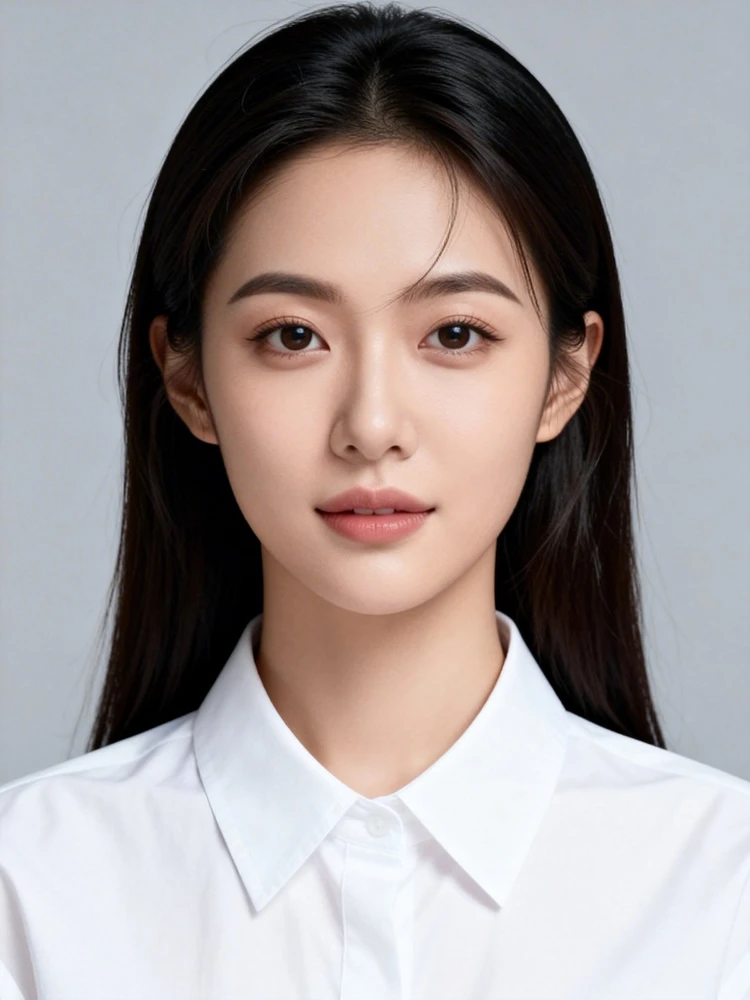 一键生成美式证件照