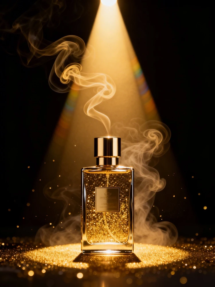 暗黑圣光商品海报