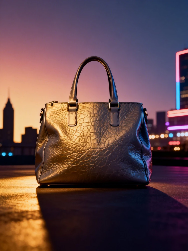 电商产品创意场景图