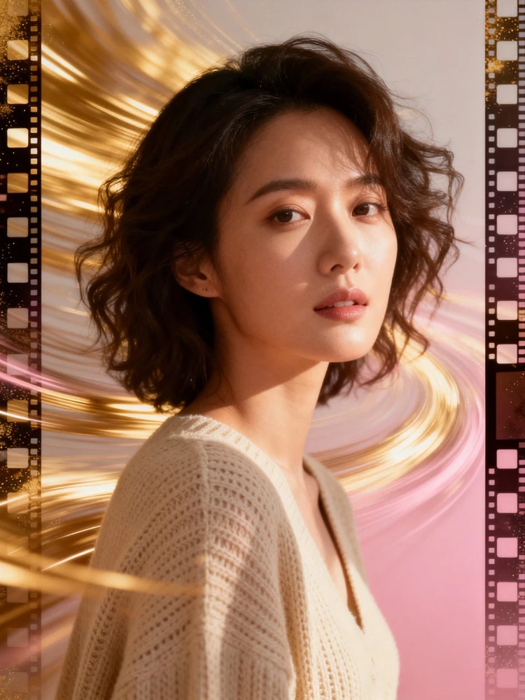 我的2025年度回忆写真