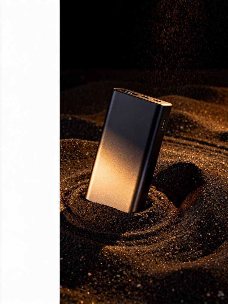 暗黑沙境产品大片