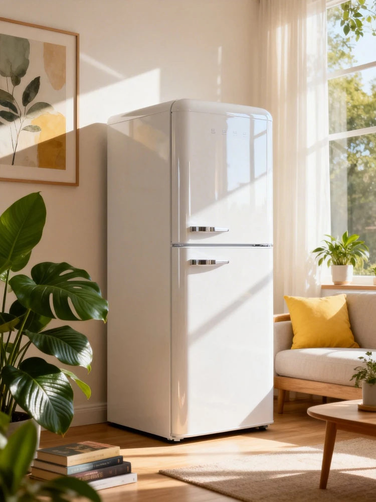 家电居家场景海报生成