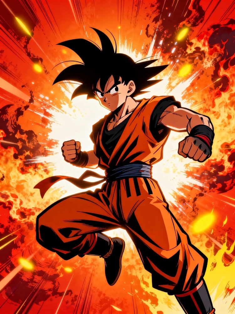 照片变热血少年漫画