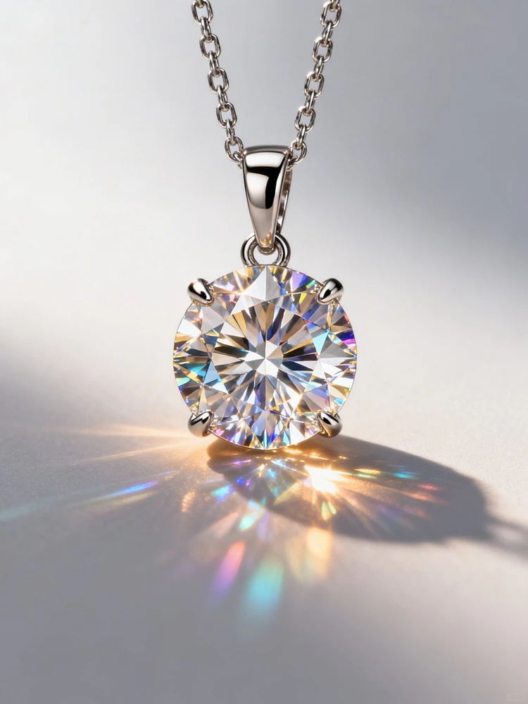 珠宝首饰商业精修图