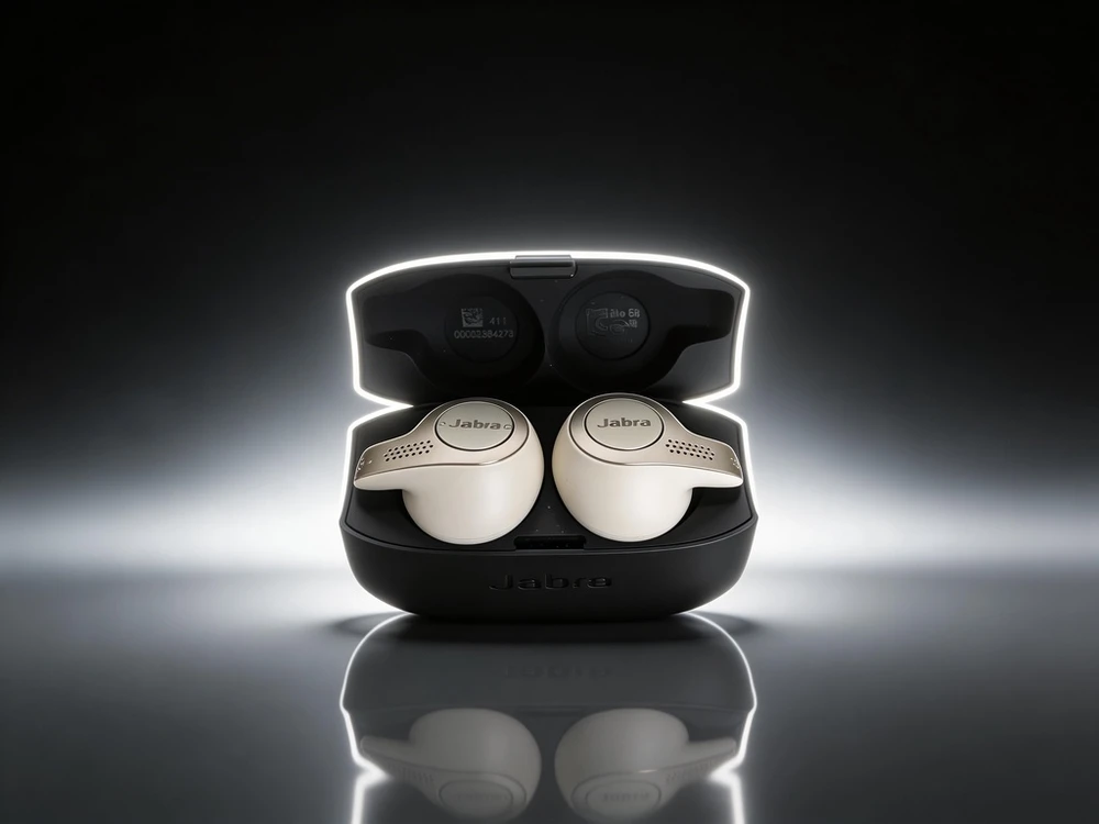 高级产品海报生成器