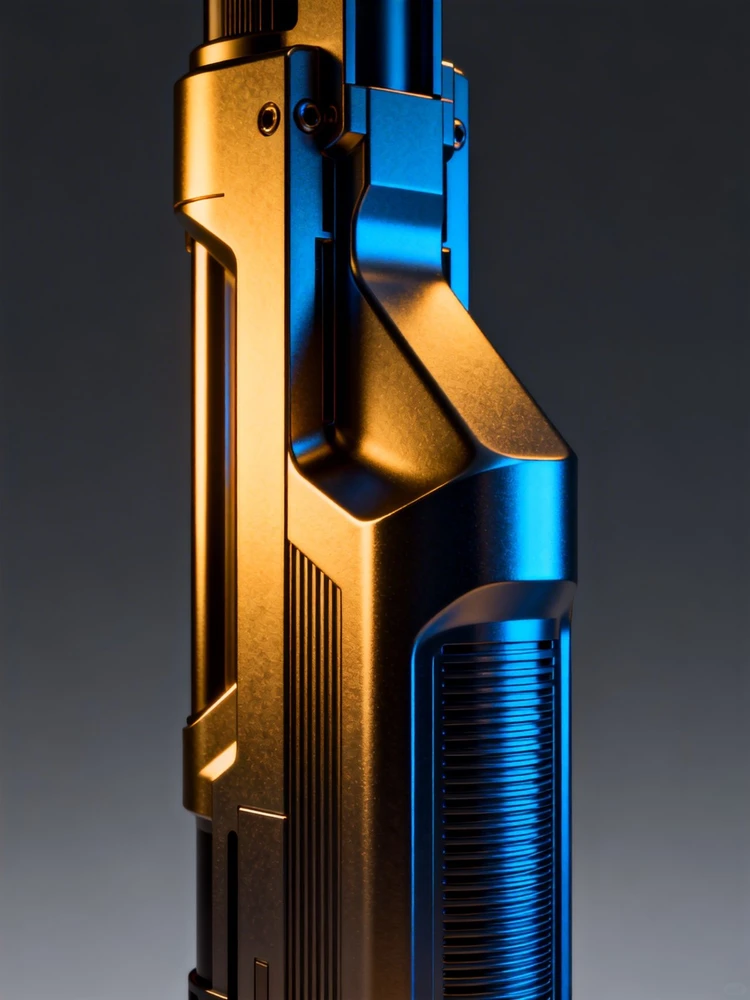 产品草图一键工业渲染