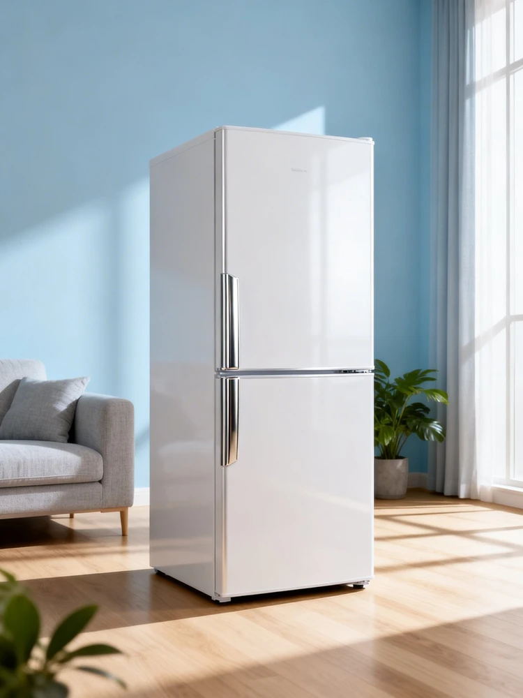 家电室内场景展示图