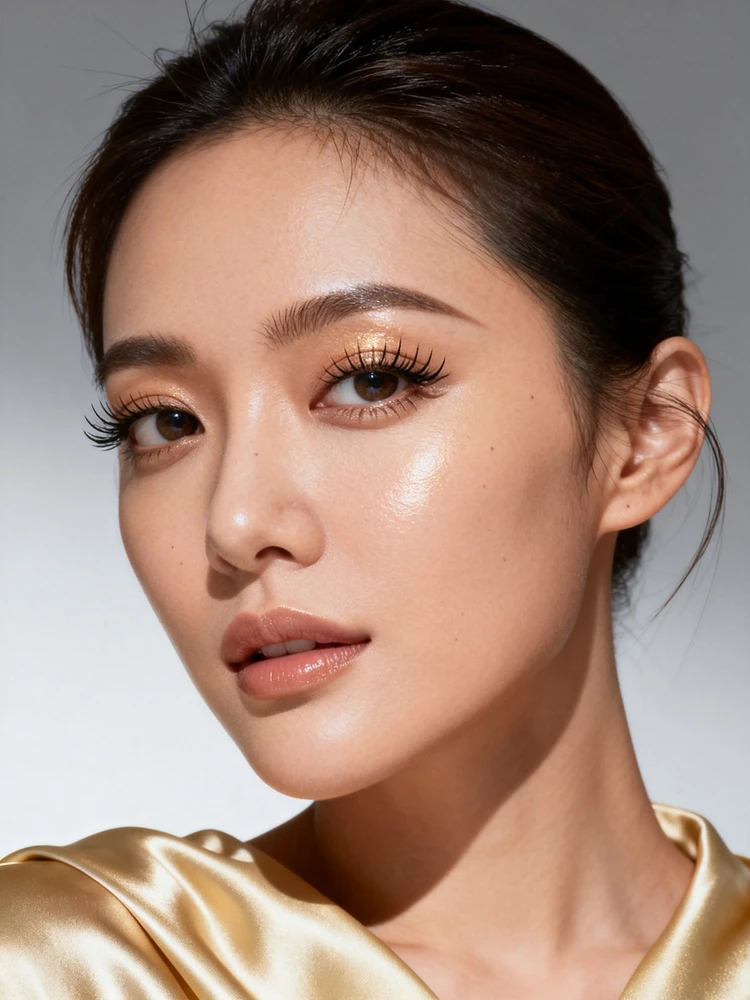 图片一键高清重塑