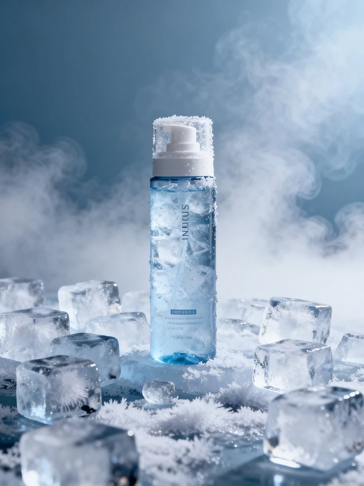 冰镇冷感商品主图