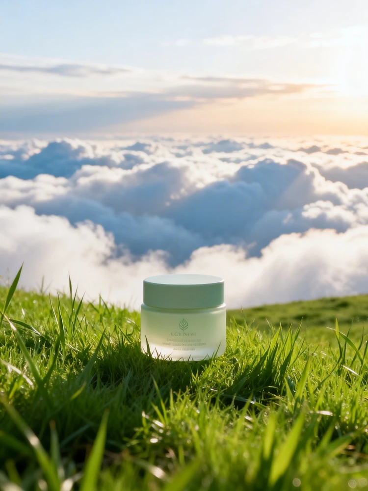 春日草原产品大片