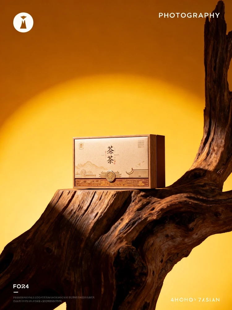 原木禅意产品展示图