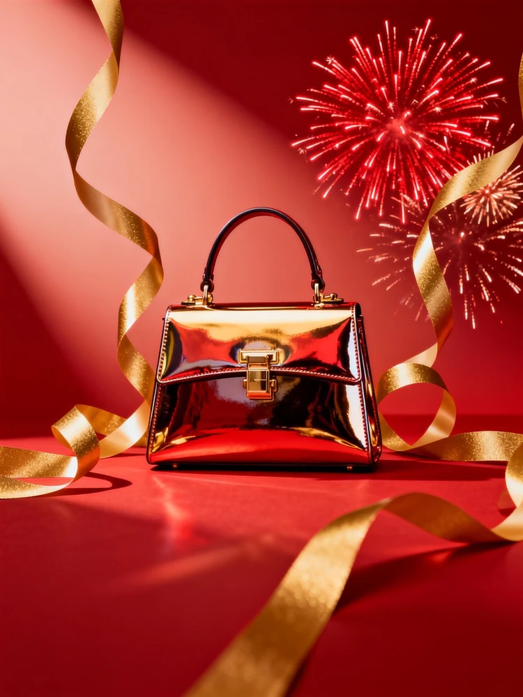 商品大促海报生成器