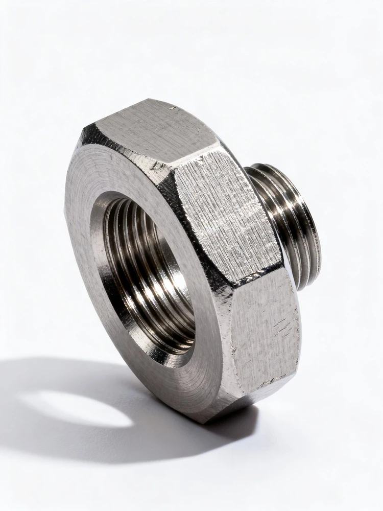 金属零件电商精修图