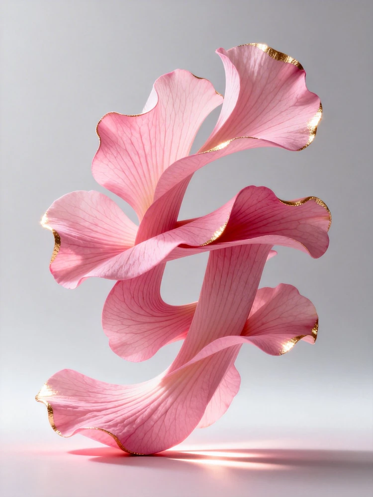 花朵艺术字生成器