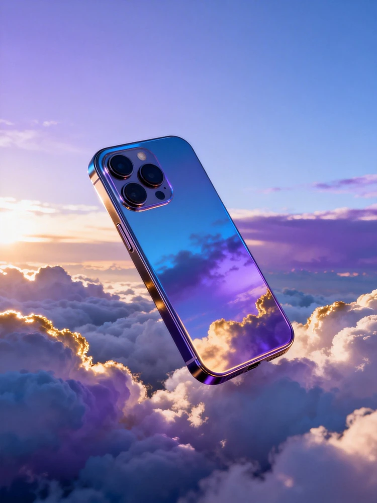 云端疾速手机大片