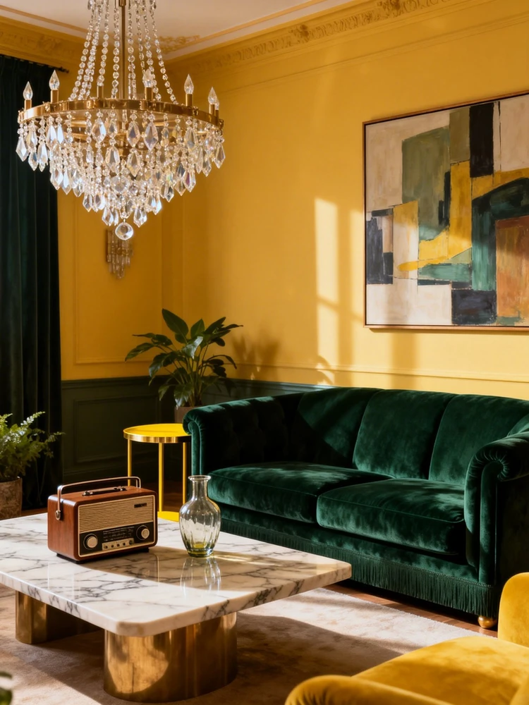 海派摩登家居改造