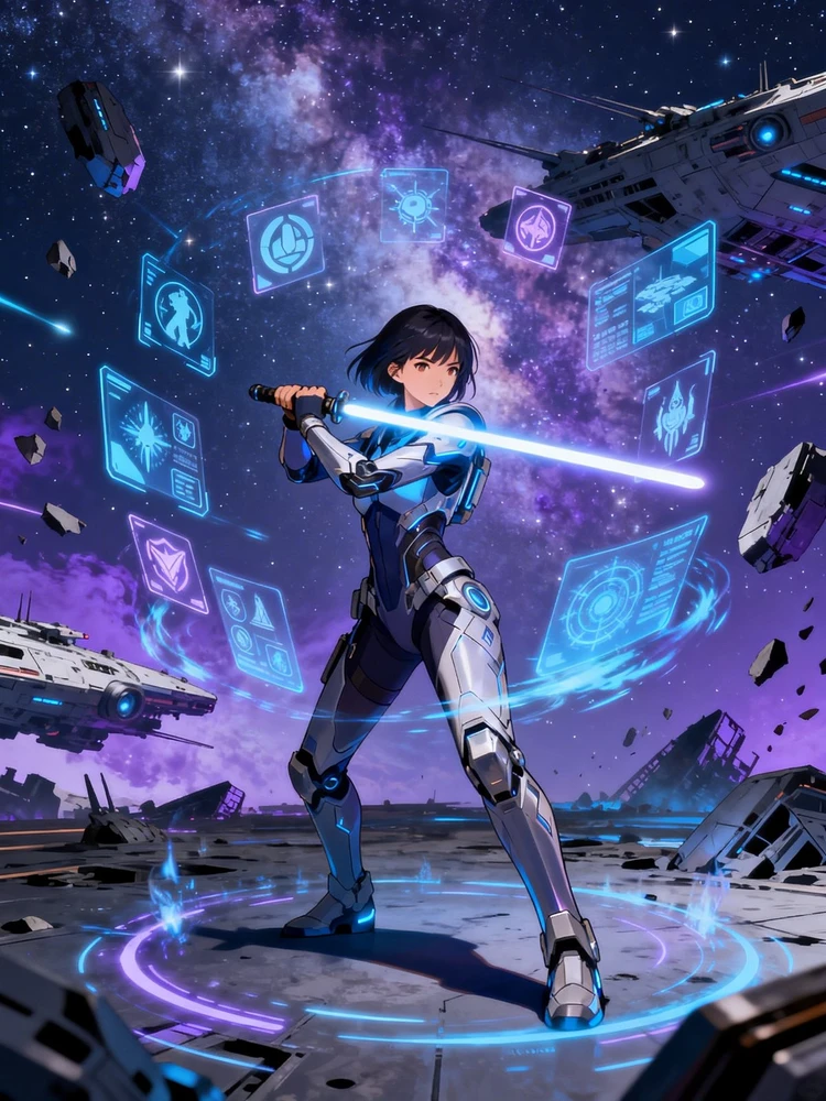 星穹铁道战斗界面写真