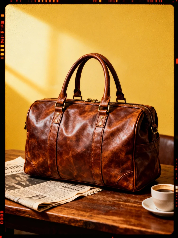 复古电影质感+50-60年代彩色胶片美学