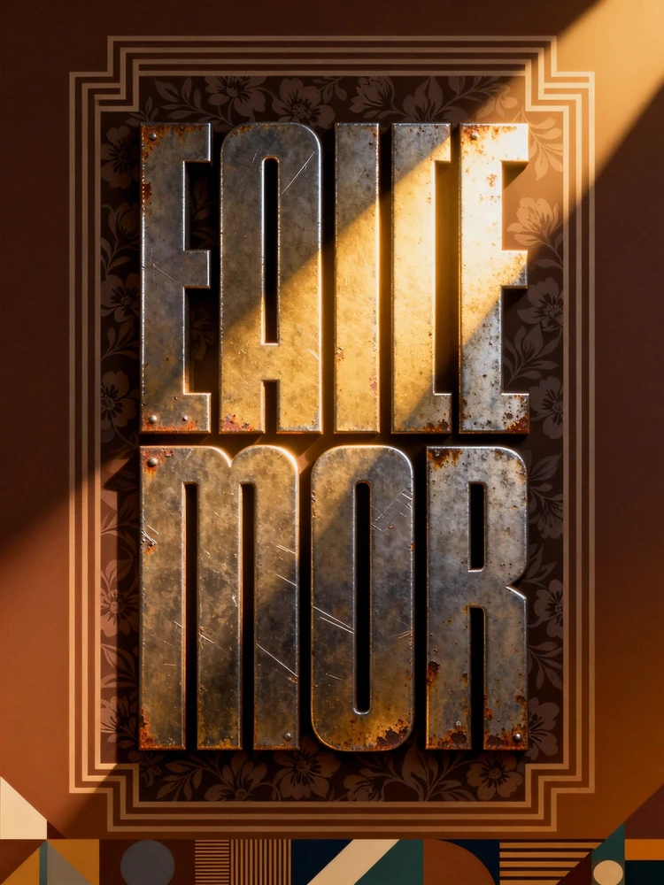 海派摩登风 摩登中古混搭