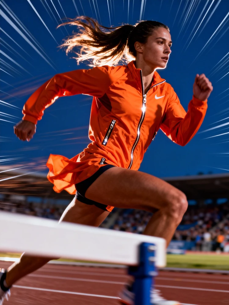 一键摄影大片｜震撼镜头｜速度感｜冲击力