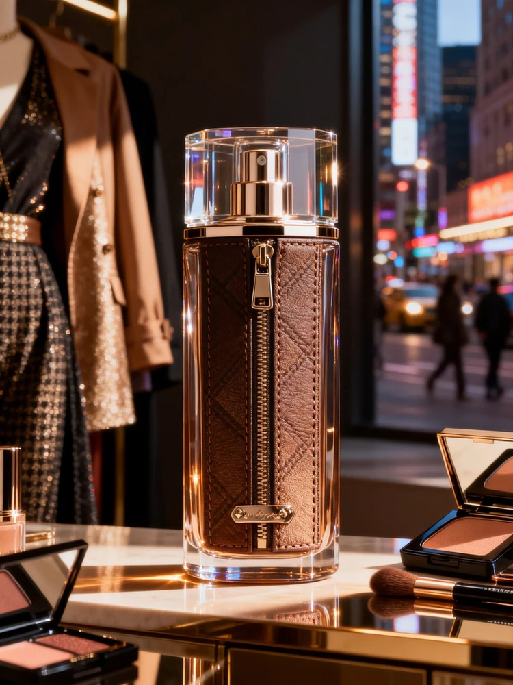 模型封面生成器