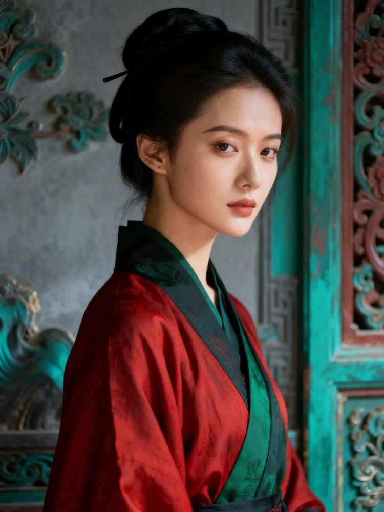 东方美学，一眼千年