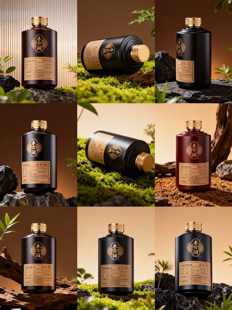 生成多视角9宫格电影分镜