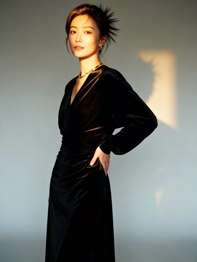 一键服装上模特