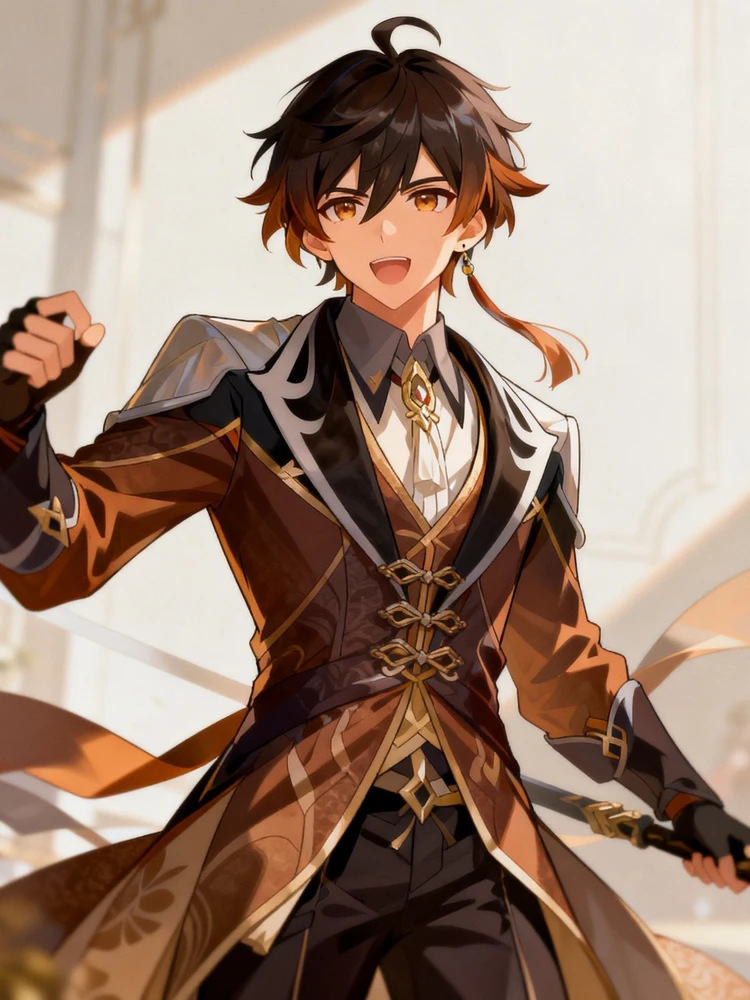 一键制作自己的照片艺术海报