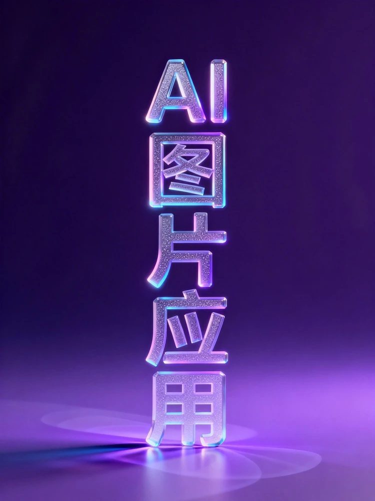 磨砂玻璃发光艺术字