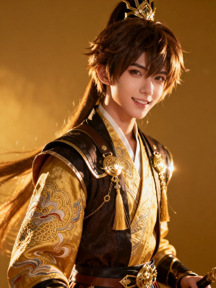 漫展Cos写实大片