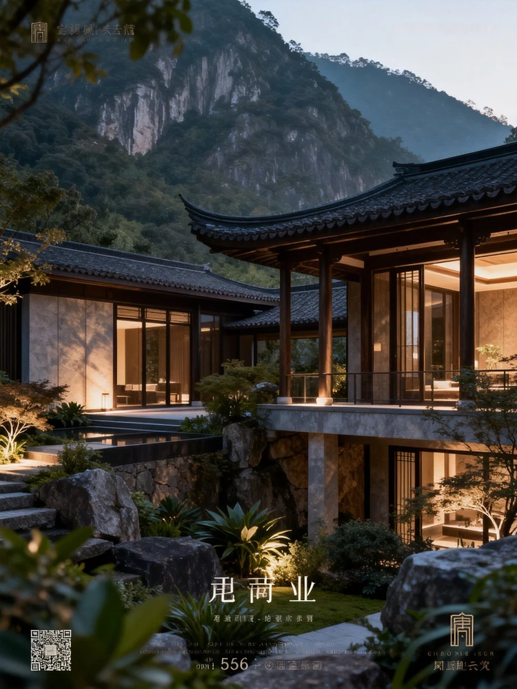 如是园_山居_1.0