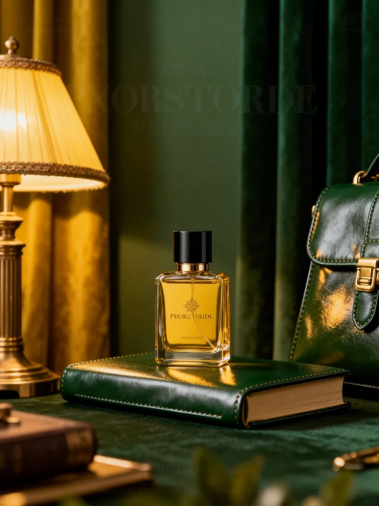 海派摩登风丨摩登中古混搭