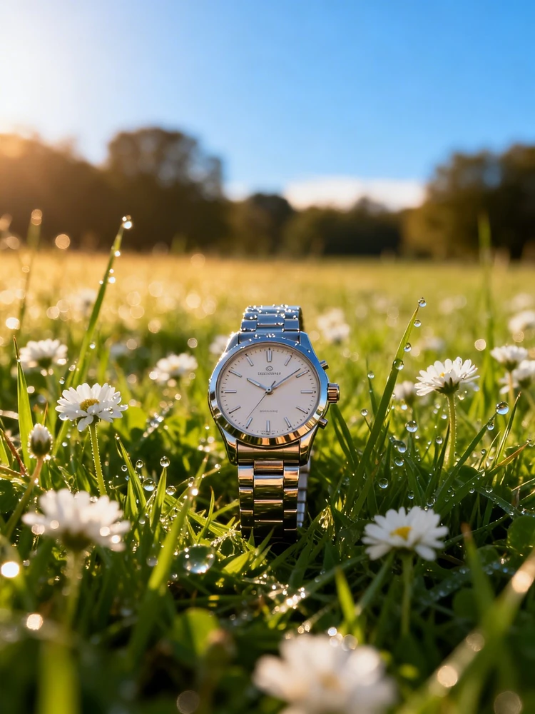 草地产品场景生成器