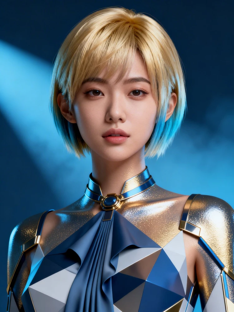 潮流3D头像生成器