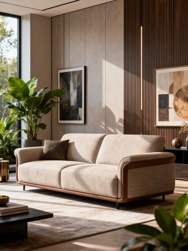 电商室内场景渲染器