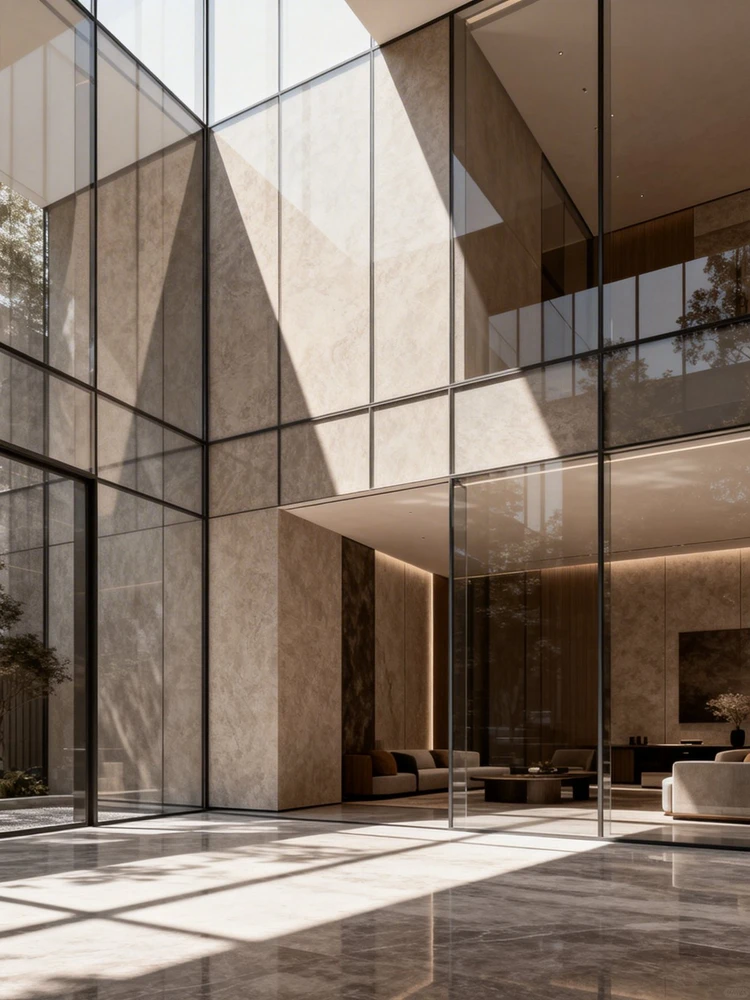 极简静物美学生成器