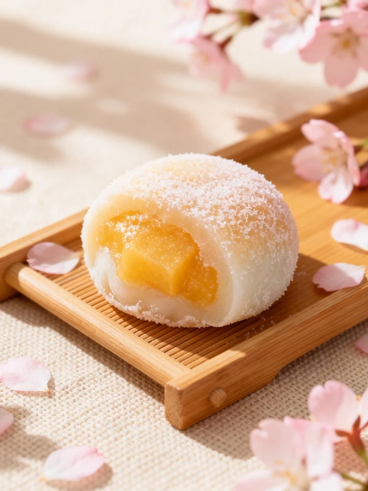 日式美食手账生成器