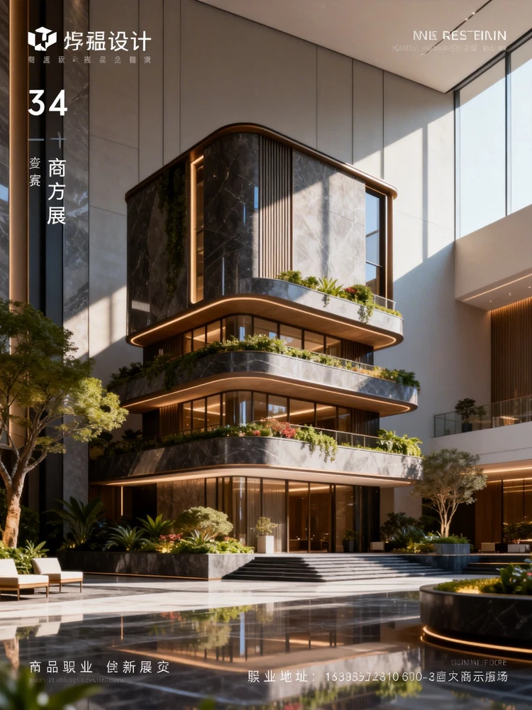 平面户型彩平生成器